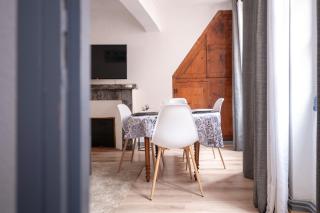 Charming 2-room apartment, Place de La Bourse - 1
