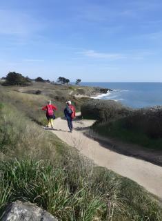 Appartement Le Cormoran - Pornic - 2