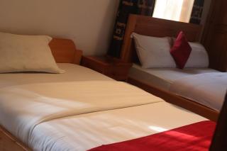 Hotel Mont Huye - 2