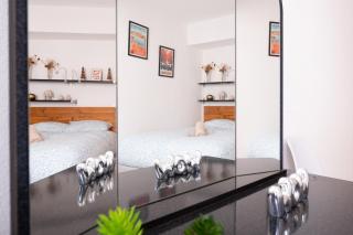 Charming 2-room apartment, Place de La Bourse - 7