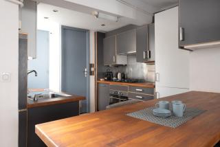 Charming 2-room apartment, Place de La Bourse - 6