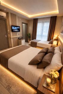 Airport Corner Hotel - 5