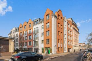 Tartaczna City Center by Downtown Apartments - Gdansk - 7