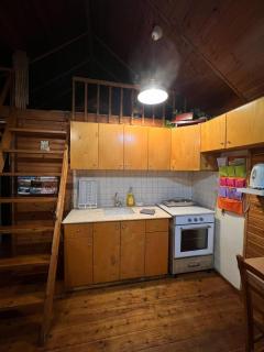 בקתת העץ של מירה ואמיר - 3