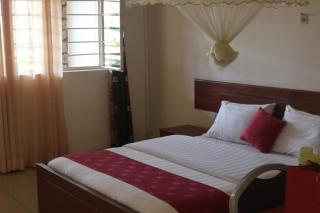 Hotel Mont Huye - 4