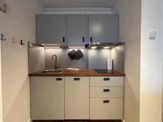 Haus Poseidon, Ferienwohnung POS33 - 2