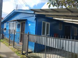 Alojamiento Javiera Carrera 01 - 9