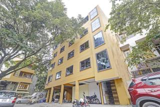 Hotel O Maple In Suites - 3