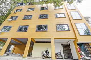 Hotel O Maple In Suites - 2