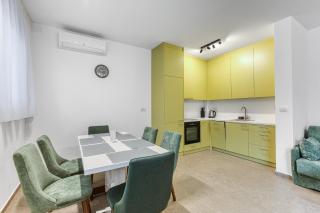 Green Oasis Bečići - 6