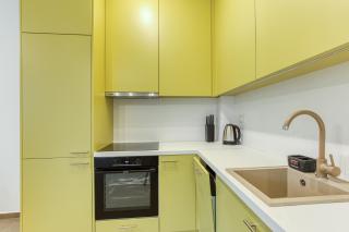 Green Oasis Bečići - 3