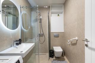 Green Oasis Bečići - 2