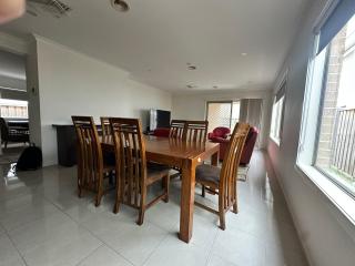 Ocean front home in Point Cook - 2