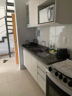 Paraiso dos coqueiros - 9