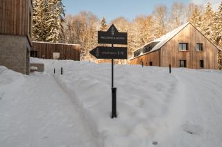 Apartmány Hraničná s privátním wellness - 7