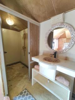 Merdani luxury camp - 8