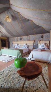 Merdani luxury camp - 4