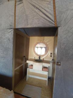 Merdani luxury camp - 2