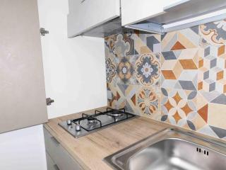 Mono vista mare Dauni - 7