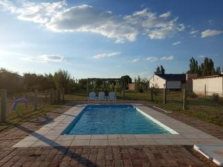 Entre fincas alojamiento rural - 8