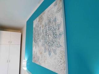 Mono vista mare Dauni - 6