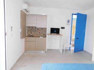 Mono vista mare Dauni - 3