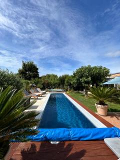 La Note Bleue - Chambres d'hôtes - 5