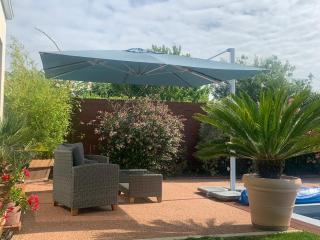 La Note Bleue - Chambres d'hôtes - 4