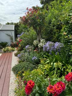 La Note Bleue - Chambres d'hôtes - 1