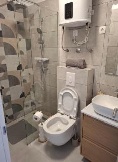 Studio apartment Karmen - 8