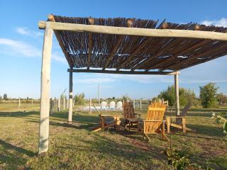 Entre fincas alojamiento rural - 4