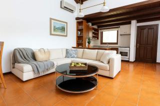 Sparkling Sani Getaway - Nefeli's Summer Paradise Villa - 9