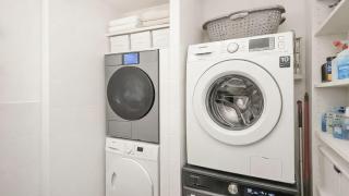 Modern apartment near City Centre, Luna CasaMia - 8