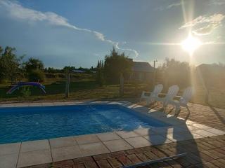 Entre fincas alojamiento rural - 2