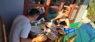 Ella T & D Resort - 8