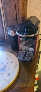 La Chanterelle Apartment - 8