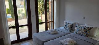 BK02 Adjacent to Aphrodite Hills - Pool and Sea View - 5