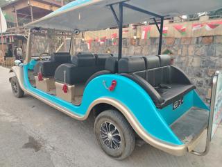 Alhamra city view - 8