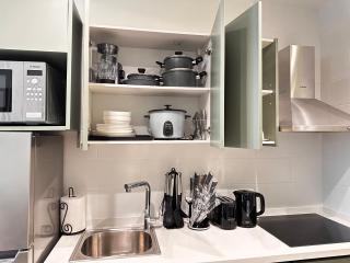 Harmonia Residence 1 bedroom Apt - 8