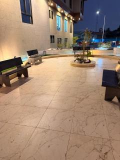 Harmonia Residence 1 bedroom Apt - 7