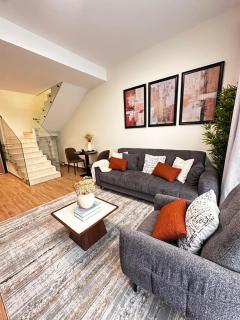 Harmonia Residence 1 bedroom Apt - 2