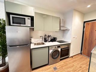 Harmonia Residence 1 bedroom Apt - 1