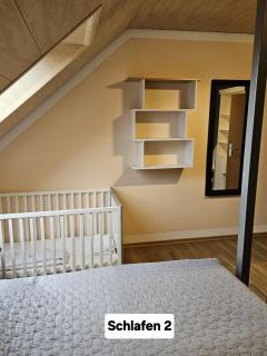 Johanna, Ferienwohnung - 4