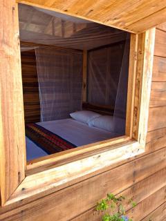 Palaa Mayapo Ecolodge - 6