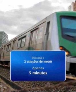 Complexo DF PLAZA Shopping - Stay in Brasilia's best complex - 7