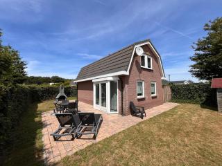 Bungalowverhuur 't Lappennest - 0