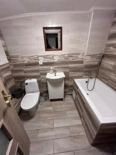 Tourist Appartment Old Town - Košice - 3