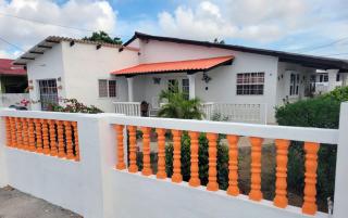 Dunkirk Residence - Willemstad - 9