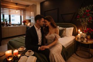 Modern & Quiet Studio with Fast WiFi near Pipera Business Area - 0