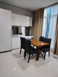 Vortex Residence KLCC - 3